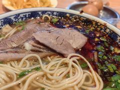 -有礼有面(知春路店)