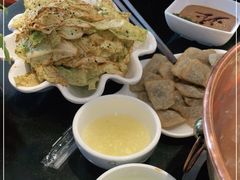 -北门涮肉·铜锅涮肉(南锣鼓巷店)