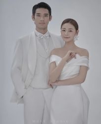 -巴黎春天婚纱摄影STUDIO·定制