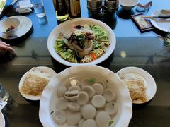 -老白肉馆(临江小区店)