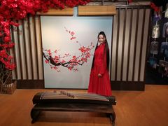 -武汉杜莎夫人蜡像馆