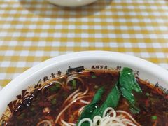 -山城面馆(重钢记忆店)