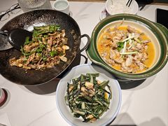 -费大厨辣椒炒肉(7mall店)