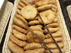 -素满香·素食自助餐(西安·民乐园店)