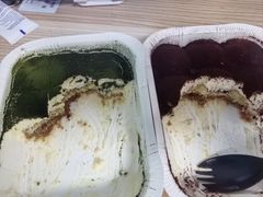 -HOT CRUSH趁热集合·现烤面包(环球港店)