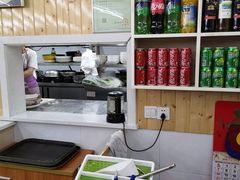 -朴氏韩国料理(北欧丽景店)