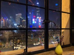 -YUE·6·西式融合餐厅(外滩六号店)