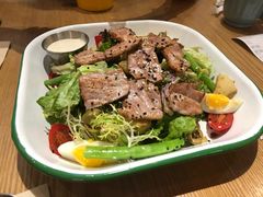 -HELLO 27 意面·沙拉·帕尼尼