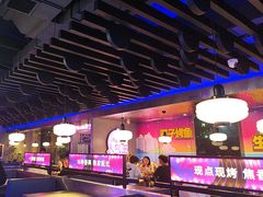 -匠子烤鱼(上邦百汇城店)