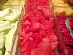 -威斯汀舞台餐厅