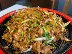 -庆云楼饭庄(什刹海店)