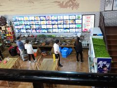 -8号蒸饺精品炖鸽子(康特商街店)