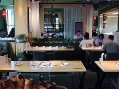 大堂-蒙料·手把肉(望京店)