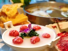 鲜牛肉丸-俏牛哥鲜牛肉牛肆馆(重庆天地店)
