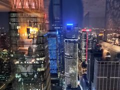 -云·酷Atmosphere(国贸大酒店)