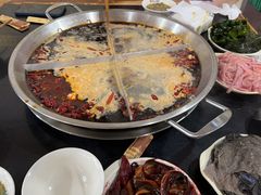 -储奇门鳝鱼火锅(总店)