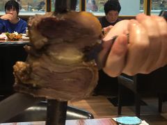 味德肥牛-汉巴味德(北京银座和谐广场店)