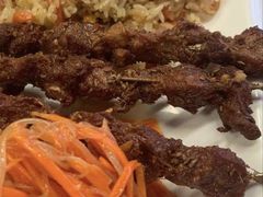 -乌鲁木齐美食