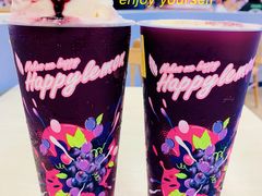 -快乐柠檬happylemon(日月光店)
