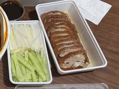 -玉林烤鸭店(垡头店)