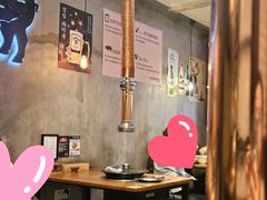 -济州爱肉堂(总店)