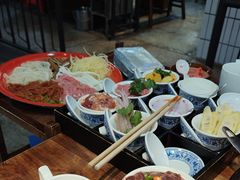 -楠火锅(新塘翡翠绿洲店)