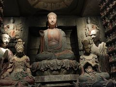 -陕西历史博物馆