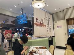 大堂-春风松月楼(七宝万科店)