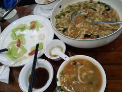 -三羊居食府(文艺路店)