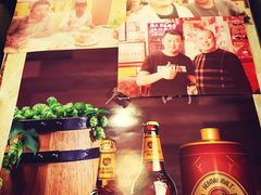 -乡间好味私家菜(总店)