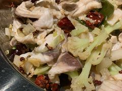 -小鱼小牛·鱼牛干锅·脆鱼火锅(世欧广场店)