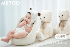 点击看大图 -哈妮儿童摄影(德清店)