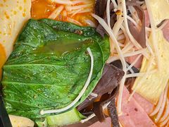 -蒙自源米线大王(信利城市广场店)