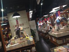 -西西弗矢量咖啡(武汉天地壹方店)