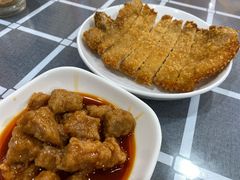-潘国仙耳光馄饨(黄家阙路店)
