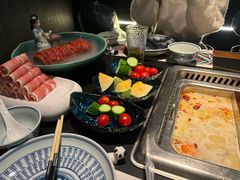 -大隐·成都火锅Bistro(合生麒麟新天地店)