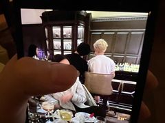 -LONG BAR 廊吧(外滩华尔道夫酒店)