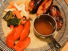 -Mesa Madre梅萨妈妈·Bintana(国贸店)