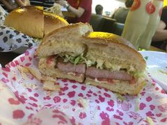 猪扒包-繁仔牛杂(石排店)