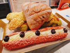 -奈雪的茶(湖滨银泰in77C区PRO店)