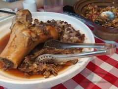 -西贝莜面村(上海百联西郊店)