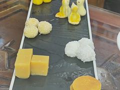 -聚德华天烤肉季·宴会厅(什刹海总店)