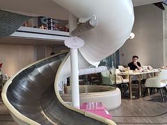 -NOKNOK若蔻亲子餐厅(天地壹方北馆店)