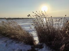 -野鸭湖国家湿地公园