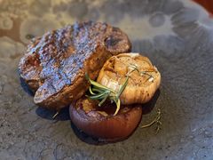 -杭州西子湖四季酒店-WL BISTRO西湖餐厅(灵隐路店)