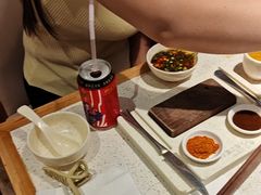 -庖丁家水煮牛排火锅(巴国城店)