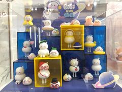 -泡泡玛特POPMART(国金街店)