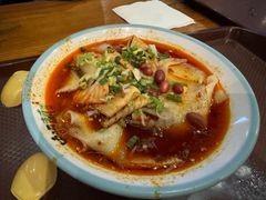 -中阿兰牛肉面(悦海新天地店)