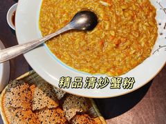 -蟹榭·本帮江浙菜·蟹宴(五角场合生汇商场店)