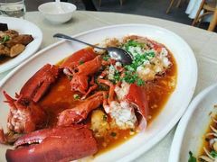 -好兄弟郭巨海鲜(天一阁店)